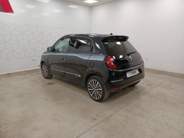 Renault Twingo image 4