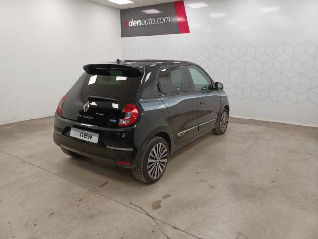 Renault Twingo image 3