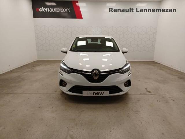 Renault Clio Societe Blue Dci 100 - 21n Business Reversible