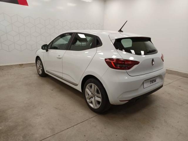 Renault Clio image 4