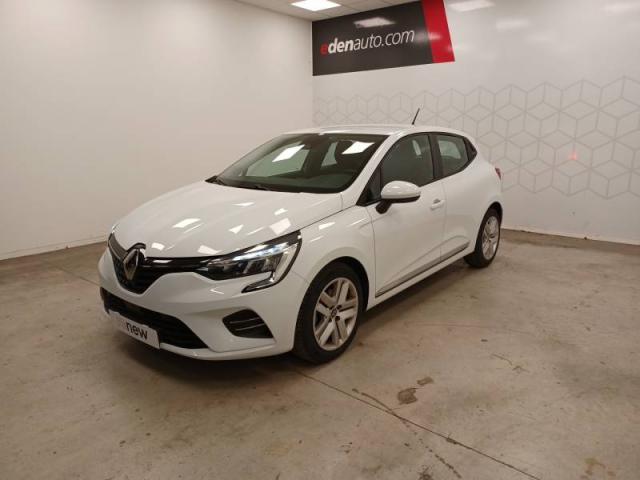 Renault Clio image 2