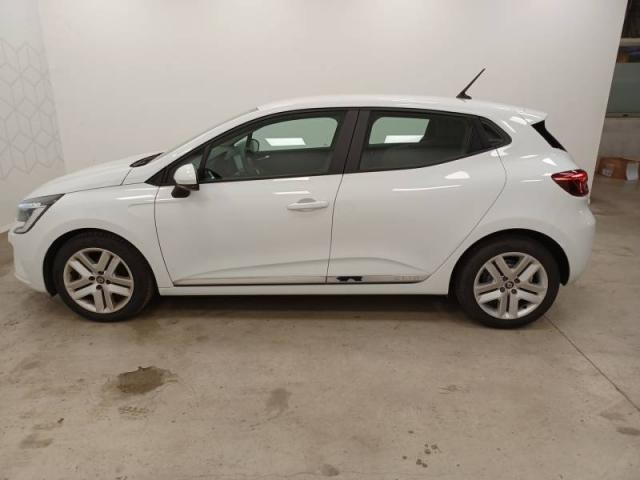 Renault Clio image 8