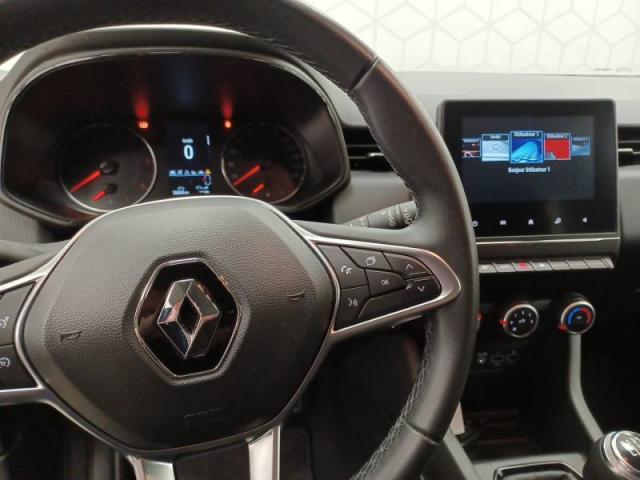 Renault Clio image 6