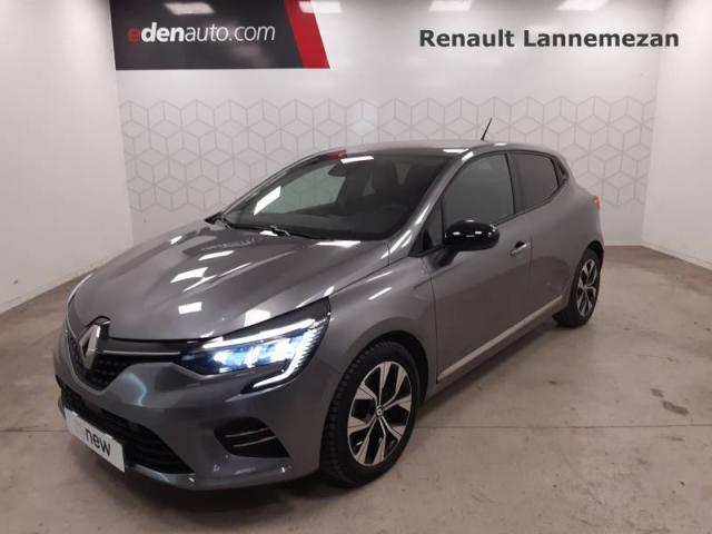 Renault Clio Blue Dci 100 Evolution