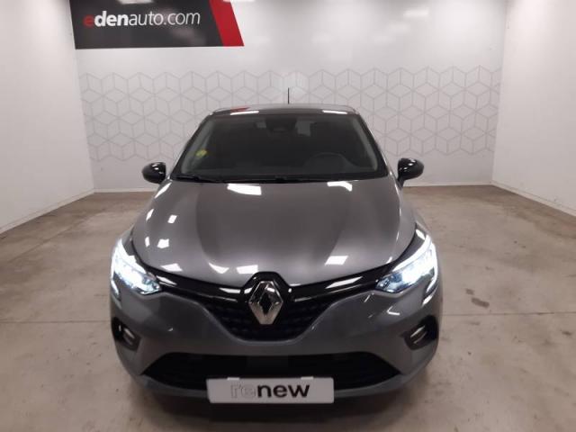 Renault Clio image 6