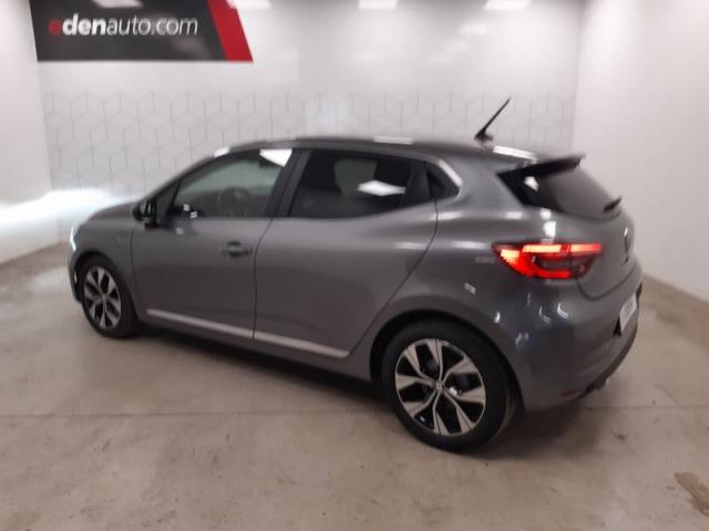 Renault Clio image 9