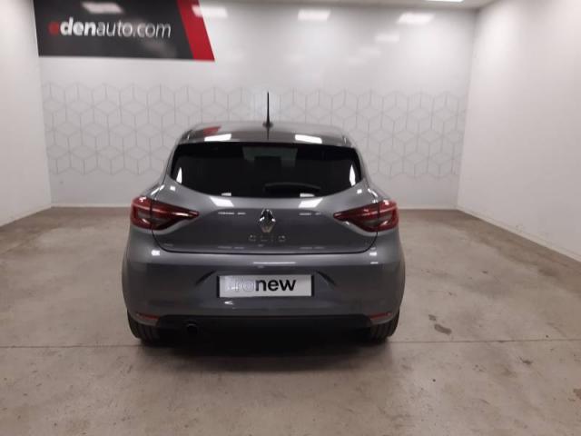 Renault Clio image 1