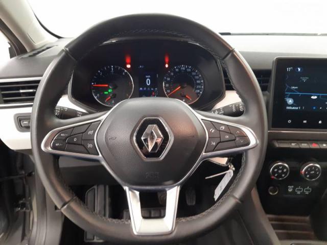 Renault Clio image 7