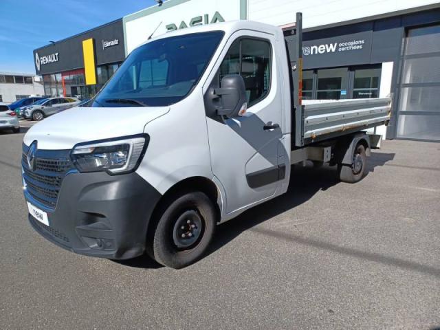 Renault Master image 3