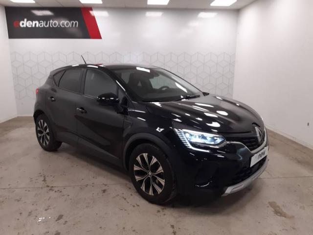 Renault Captur image 4