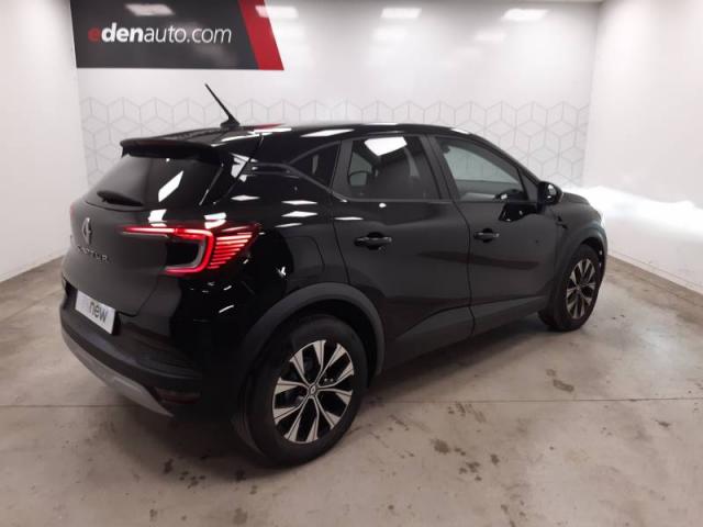 Renault Captur image 8