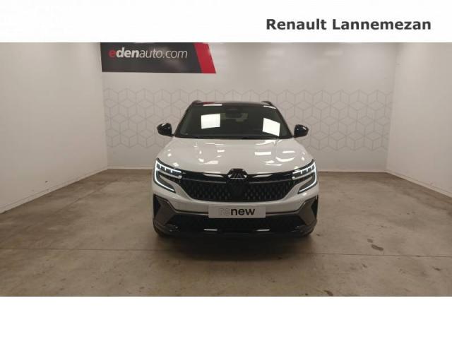 Renault Austral E-Tech Full Hybrid 200 Gsr2 Techno Esprit Alpine