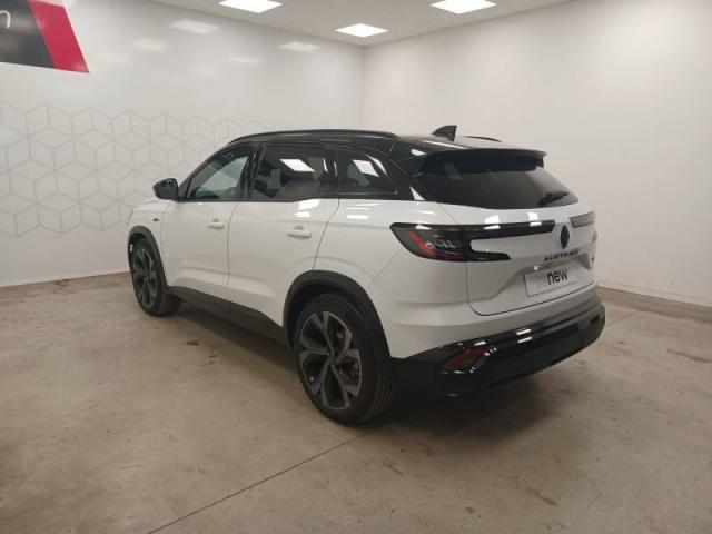 Renault Austral image 6