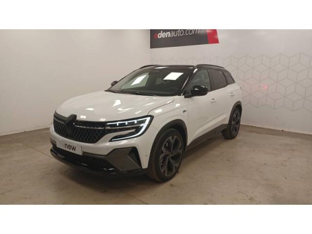 Renault Austral image 7