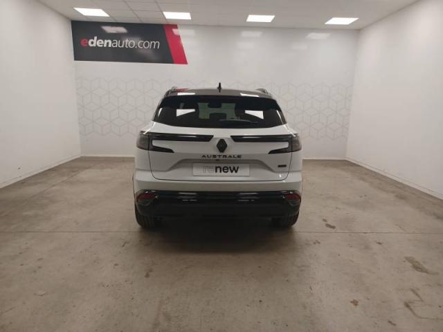 Renault Austral image 1