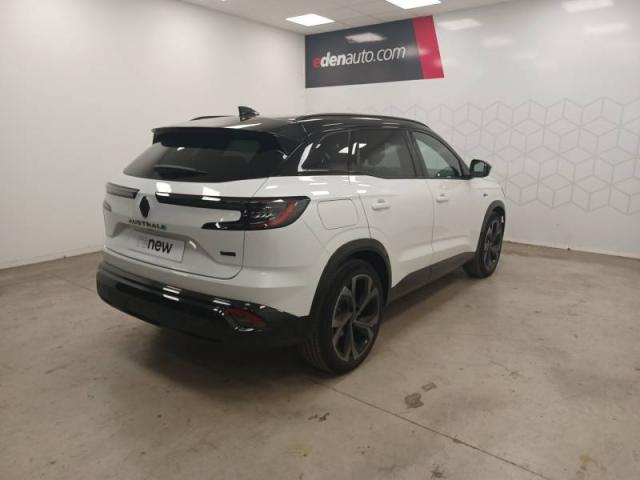 Renault Austral image 2