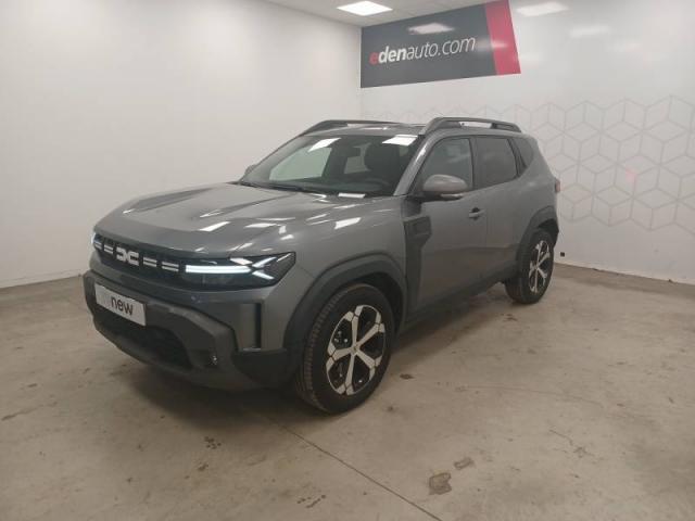 Dacia Duster image 6