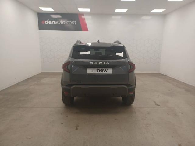 Dacia Duster image 2