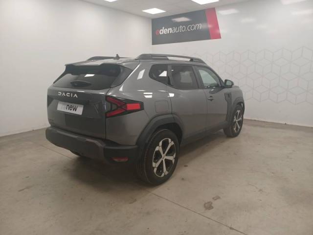 Dacia Duster image 9