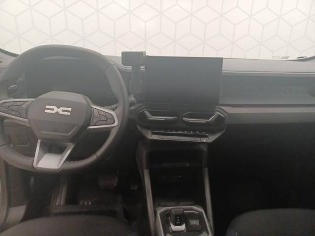 Dacia Duster image 4