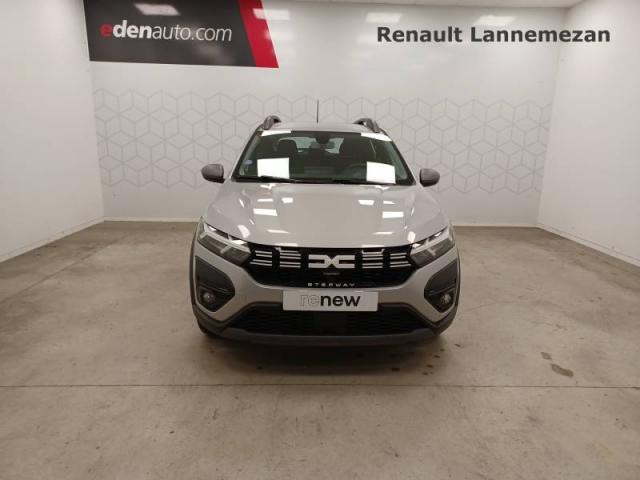 Dacia Sandero Eco-G 100 Stepway Expression +