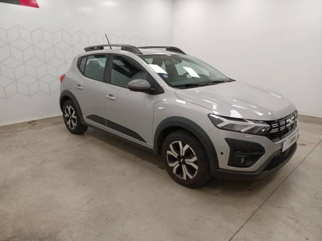 Dacia Sandero image 7