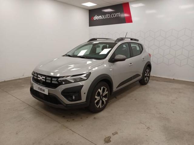 Dacia Sandero image 4