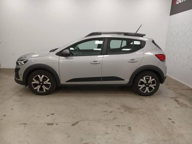 Dacia Sandero image 8