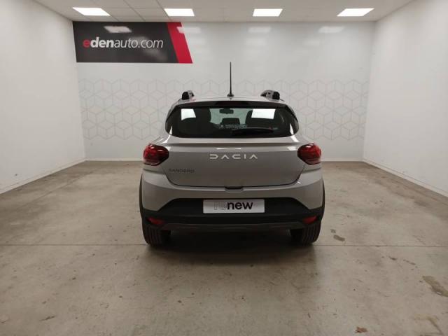 Dacia Sandero image 2