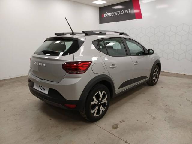 Dacia Sandero image 3