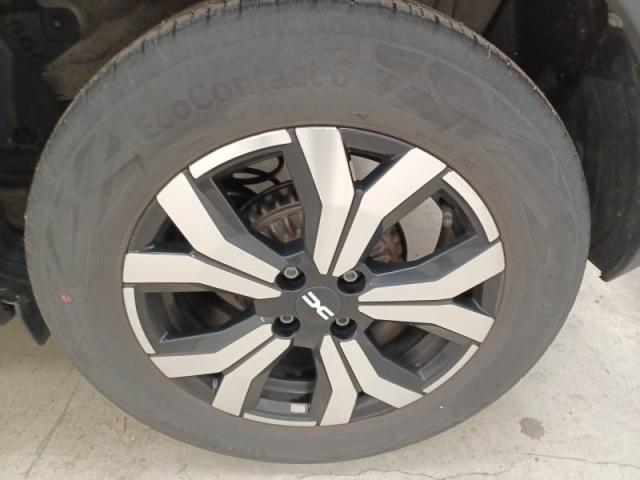 Dacia Sandero image 5