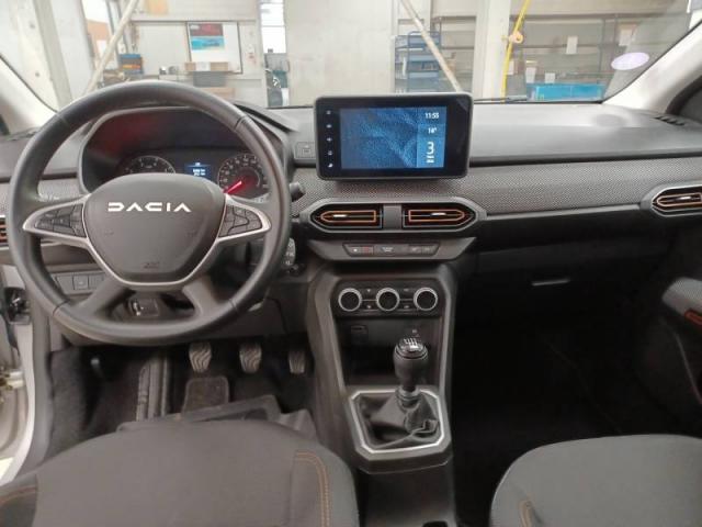 Dacia Sandero image 6