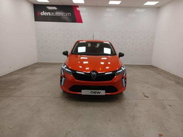 Renault Clio image 6