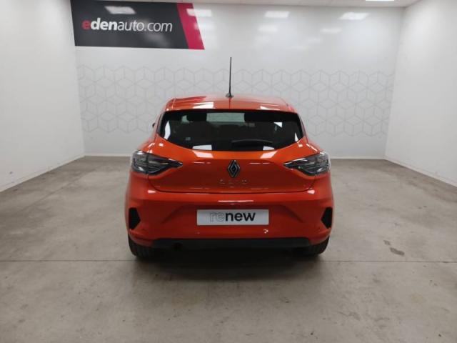 Renault Clio image 8