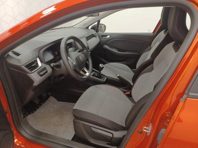 Renault Clio image 4