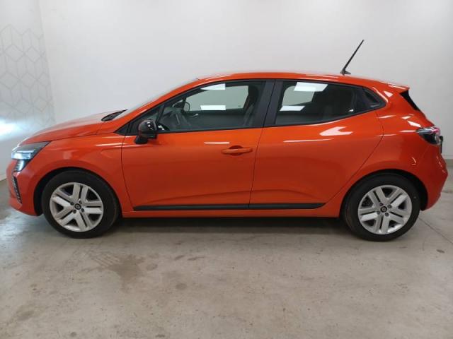 Renault Clio image 3