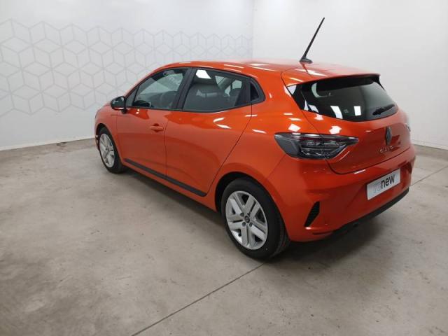 Renault Clio image 5