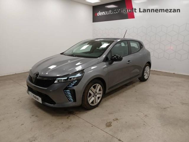 Renault Clio Eco-G 100 Gsr2 Evolution