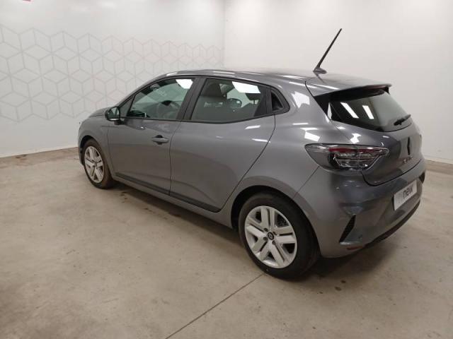 Renault Clio image 8