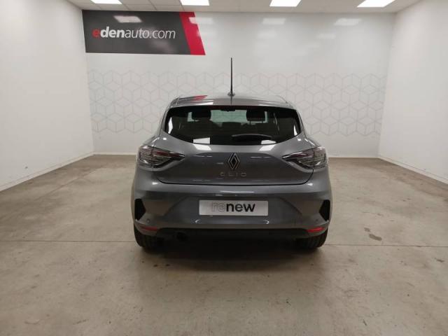 Renault Clio image 1