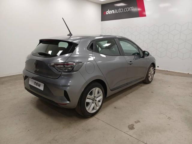 Renault Clio image 3