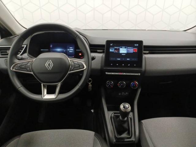 Renault Clio image 9