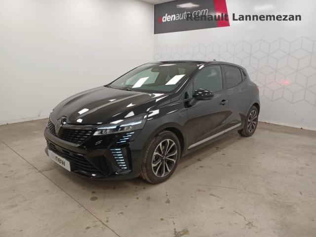 Renault Clio Eco-G 100 Gsr2 Techno