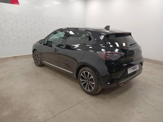 Renault Clio image 1