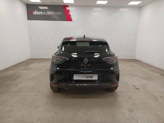 Renault Clio image 4