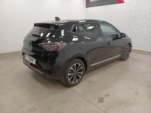 Renault Clio image 6