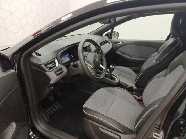 Renault Clio image 3