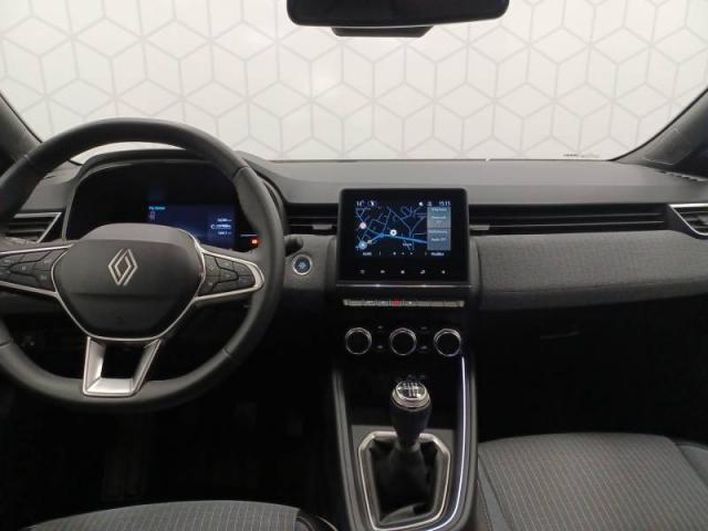 Renault Clio image 7