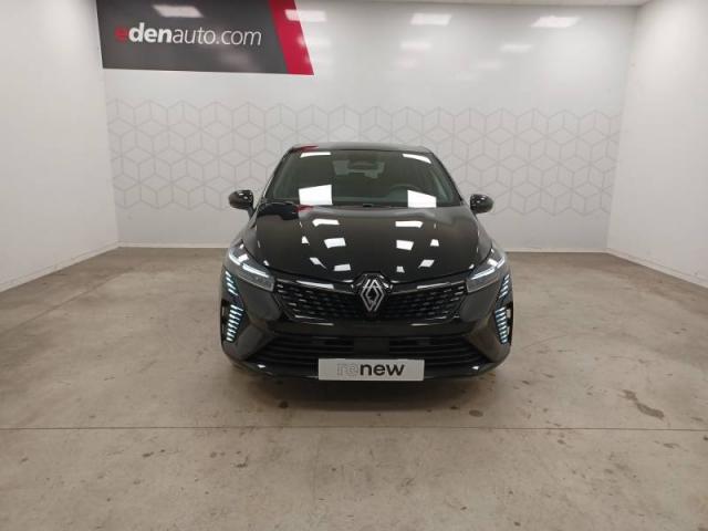 Renault Clio image 8