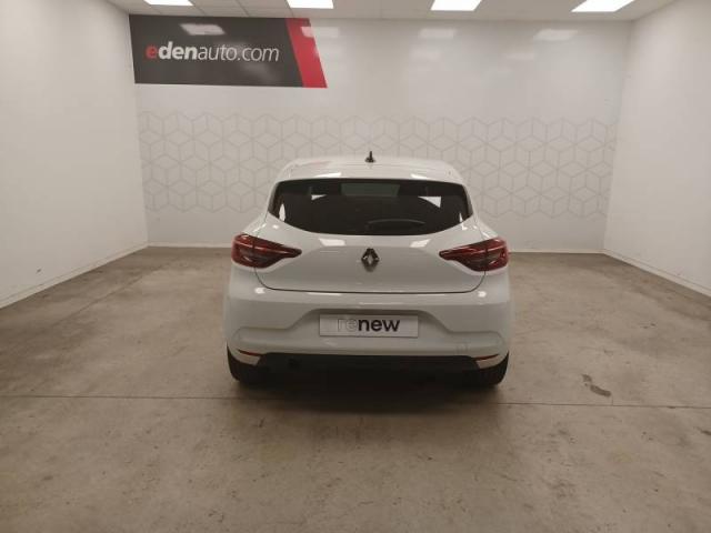 Renault Clio image 2